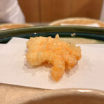 勢麟 - 三連結よしえび　(浜松　芝海老)