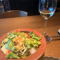 SAAWAAN BISTRO - サラダ