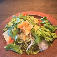 SAAWAAN BISTRO - 