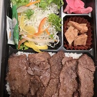 すき焼割烹 かとう - 