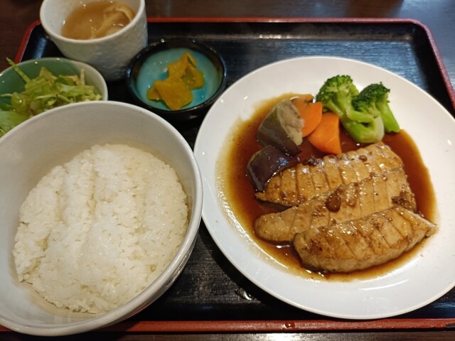 Manpuku Shokudo photo 2