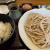 武蔵野うどん くわ郷