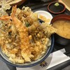 天丼てんや ビーンズ赤羽店