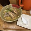 我部祖河食堂 げんじやー