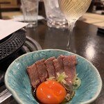 壽喜燒 肉之Hiroshige 高辻 - 