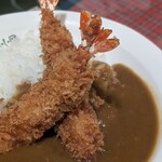 カレーショップ山小屋 - 