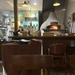 Motive Pizzeria E Caseificio - 