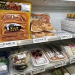 まいばすけっと - 料理写真: