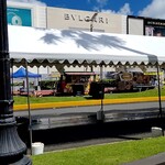 BEACHIN' SHRIMP - 日曜日PM5:30〜9:30頃まで陽気なナイトマーケットが人気♫