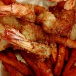 BEACHIN' SHRIMP - 