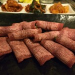 和牛亭 おかむら - 料理写真: