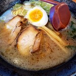 らーめんかいすい - 