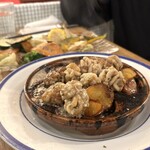 立飲ビストロ Ryo - 