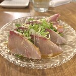 立飲ビストロ Ryo - 