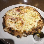 Motive Pizzeria E Caseificio - 