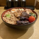溜池 酉玉 - 