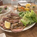 立飲ビストロ Ryo - 