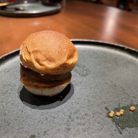 神楽坂 鉄板焼 向日葵 - 