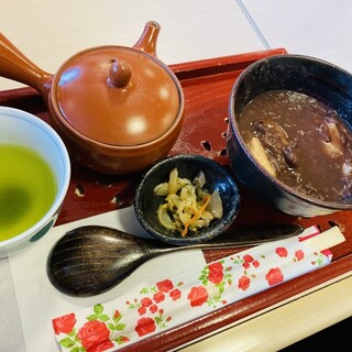 茶楽館 この葉_1