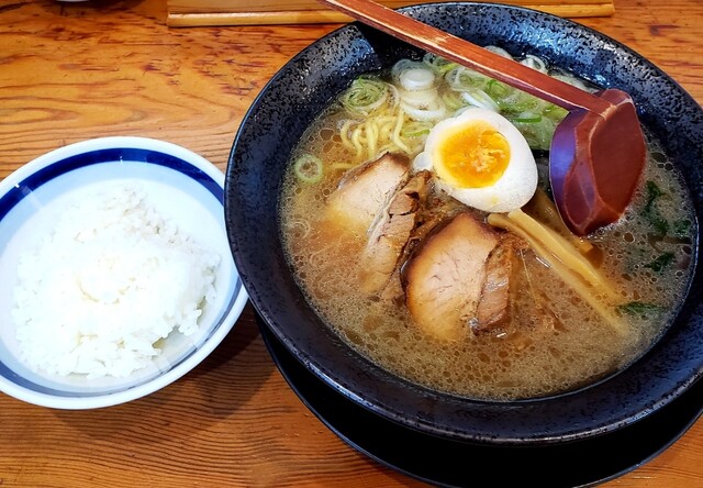 Ramen Kaisui Nagoyashinakagawaku Chugo Ten