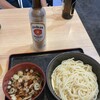 自家製うどん 武吉志