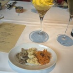 レストラン アルティザン（restaurant Artisan） - 