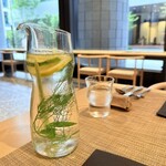 ミュージアム カフェ - 