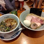 中華蕎麦 時雨 - 