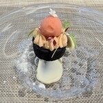 ミュージアム カフェ - 