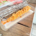 まぐろ問屋 仁井田商店 - 