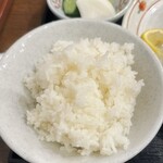 巣鴨ときわ食堂 - 