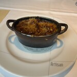 レストラン アルティザン（restaurant Artisan） - 