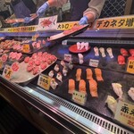 まぐろ問屋 仁井田商店 - 