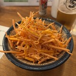 駒沢スタンドS - 