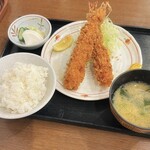 巣鴨ときわ食堂 - 