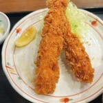 巣鴨ときわ食堂 - 