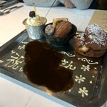 レストラン アルティザン（restaurant Artisan） - 