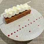 ミュージアム カフェ - 