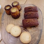 マルコンソールプリュ - 