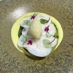 ミュージアム カフェ - 