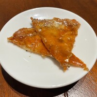 神楽坂 鉄板焼 向日葵 - 