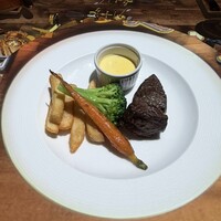 セント レジス ホテル 大阪 - 