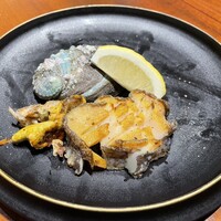 神楽坂 鉄板焼 向日葵 - 