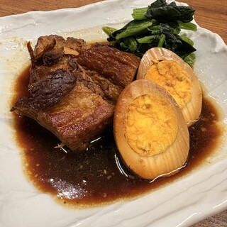 鉄板鍋 逸品 きたむら - 料理写真: