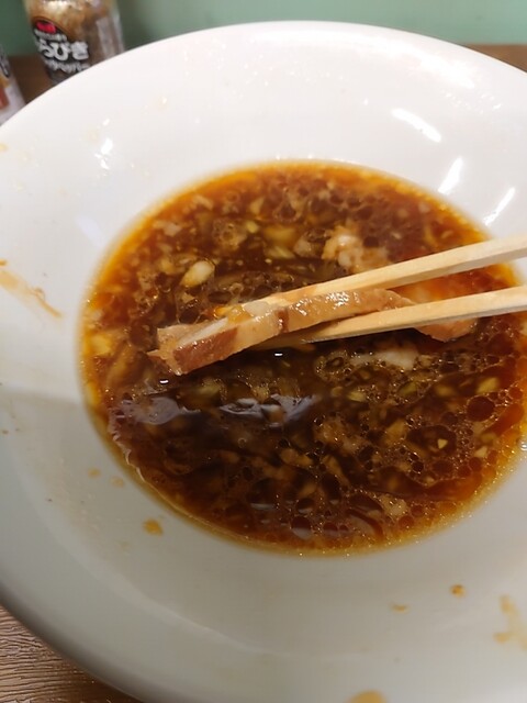 MENPIRE 壮（メンパイア ソウ） - 美田園（ラーメン）の写真