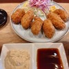 福島 牡蠣と肉たらし ビストロKAI