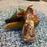 カジュアルフレンチ　アミー - 