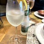 カジュアルフレンチ　アミー - 