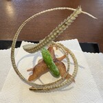 うらわのうなぎ 萬店 - 