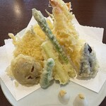 うらわのうなぎ 萬店 - 